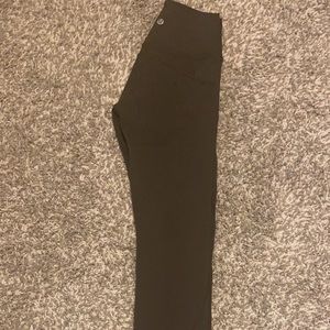 In Movement leggings